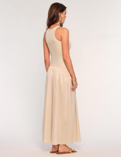 Malibu Dress