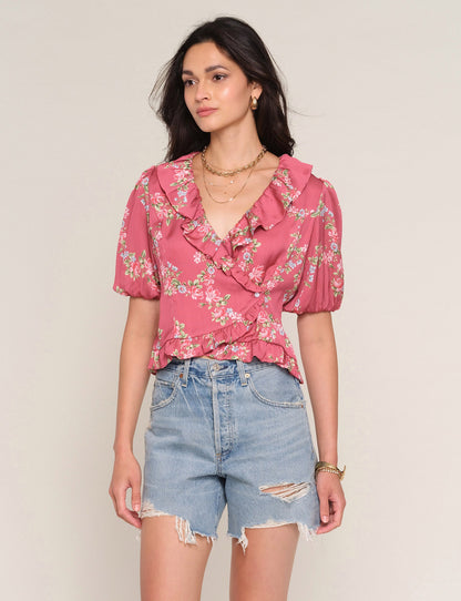 kathleen top