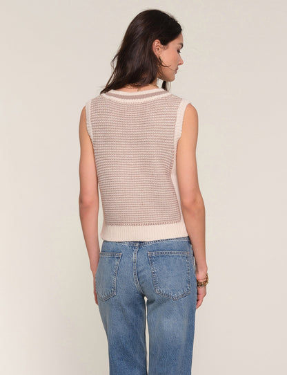 phoebe vest