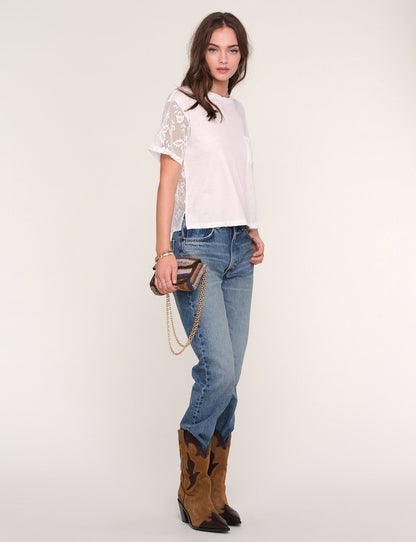 Lauri Top