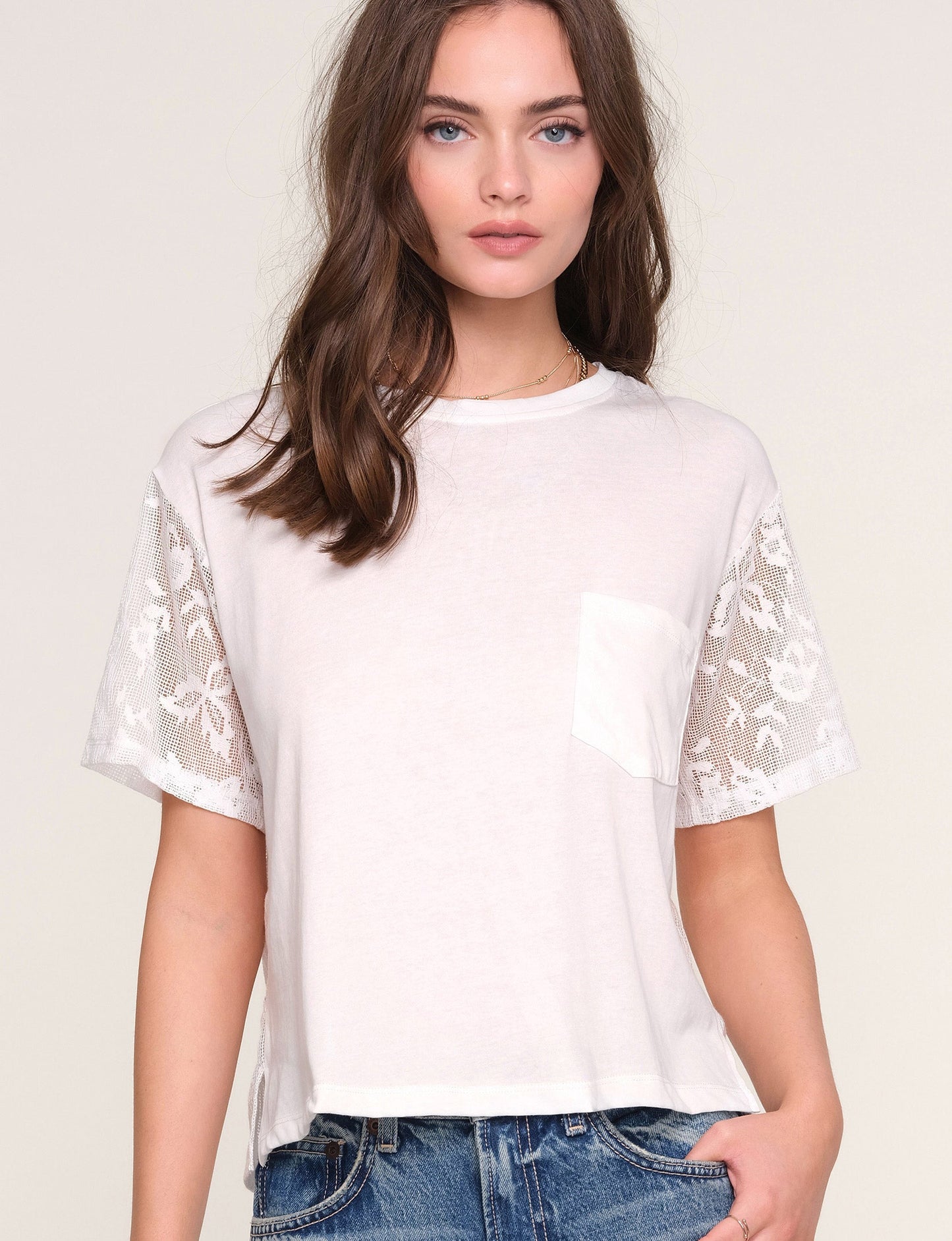 Lauri Top