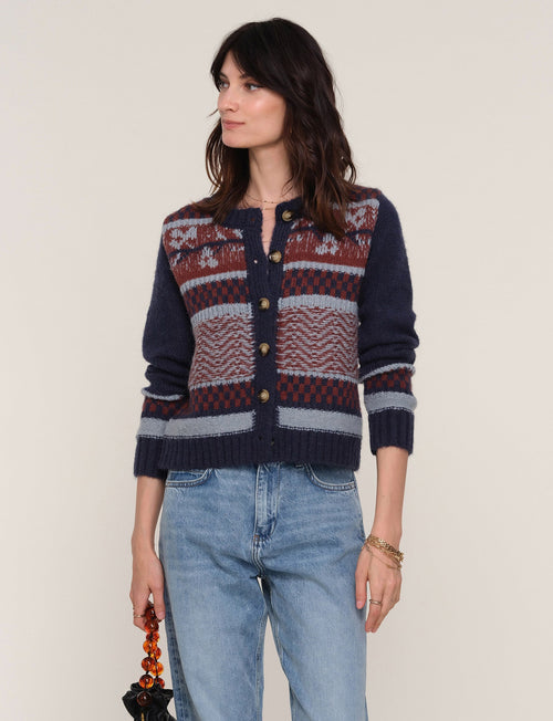 rocky cardi
