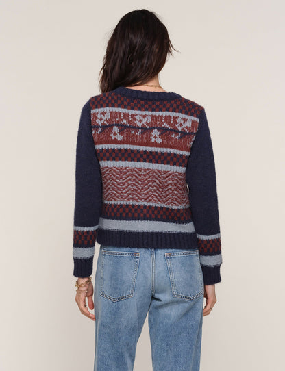 rocky cardi