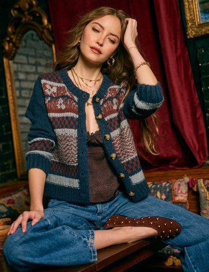 rocky cardi
