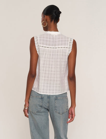 sola top