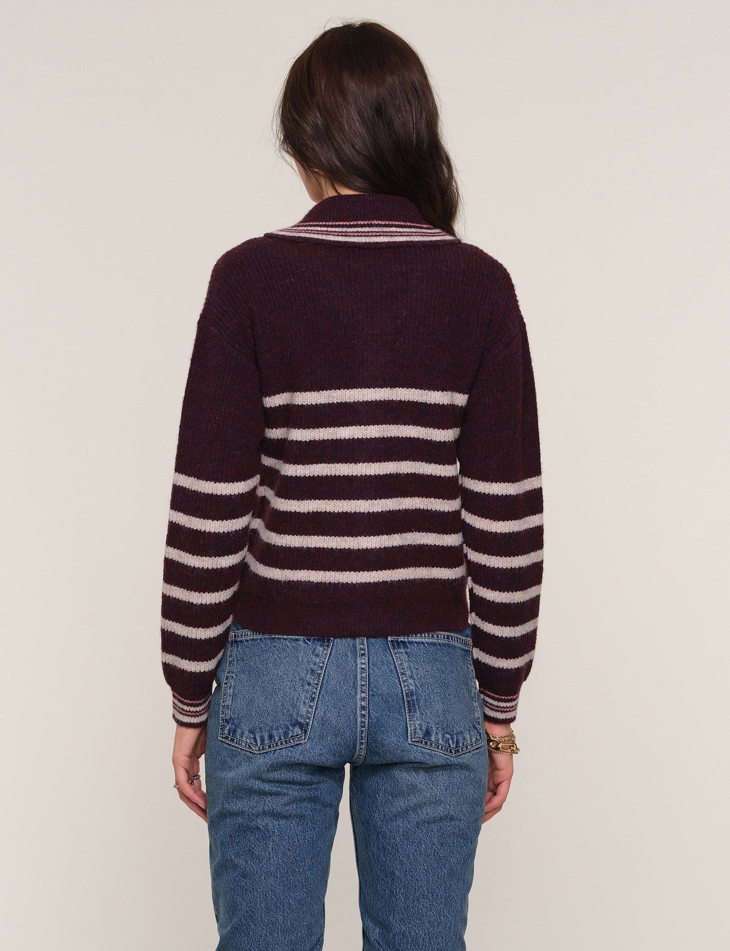 sparrow cardi
