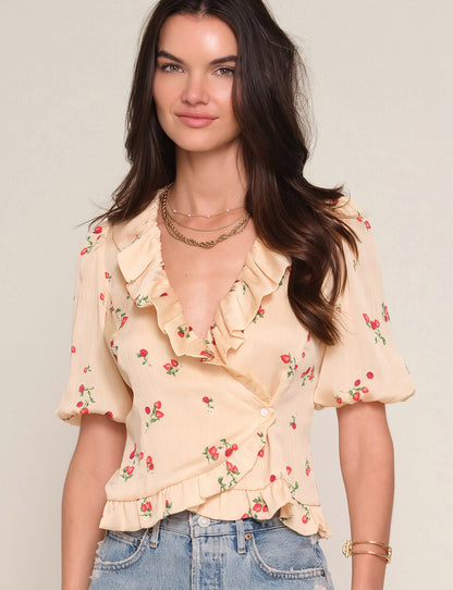 kathleen top