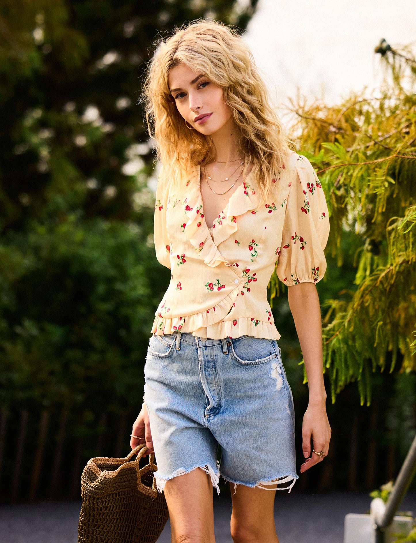 kathleen top