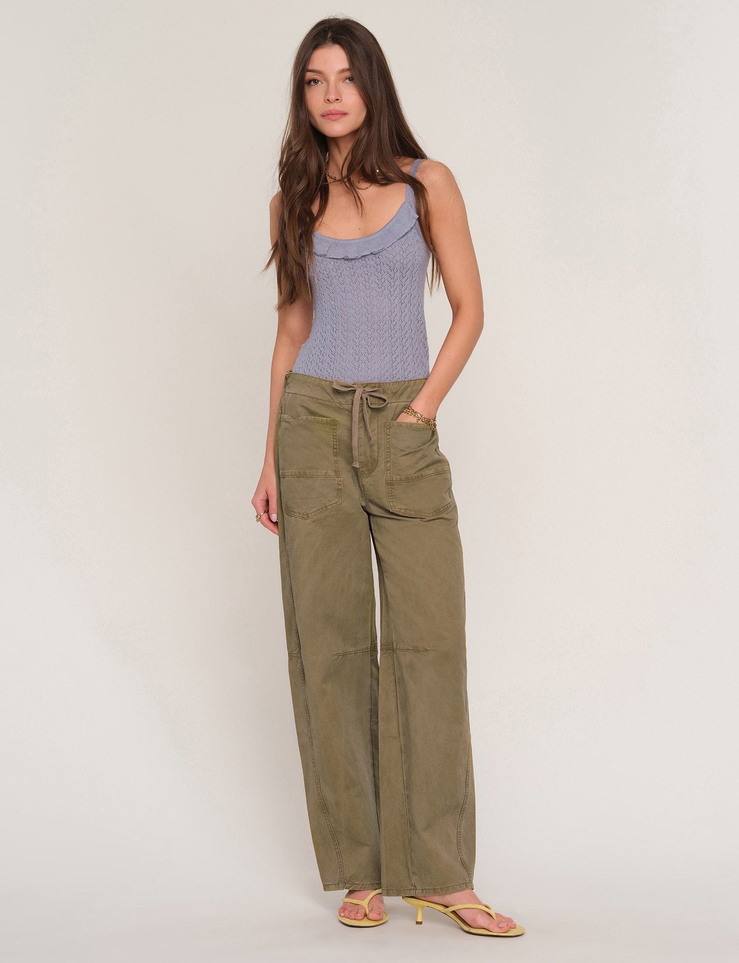 shannon pant