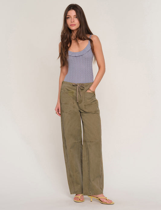 shannon pant