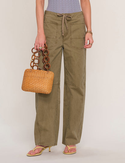 shannon pant