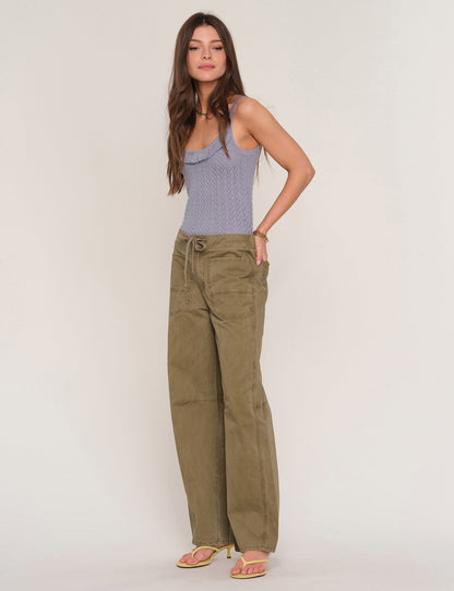 shannon pant
