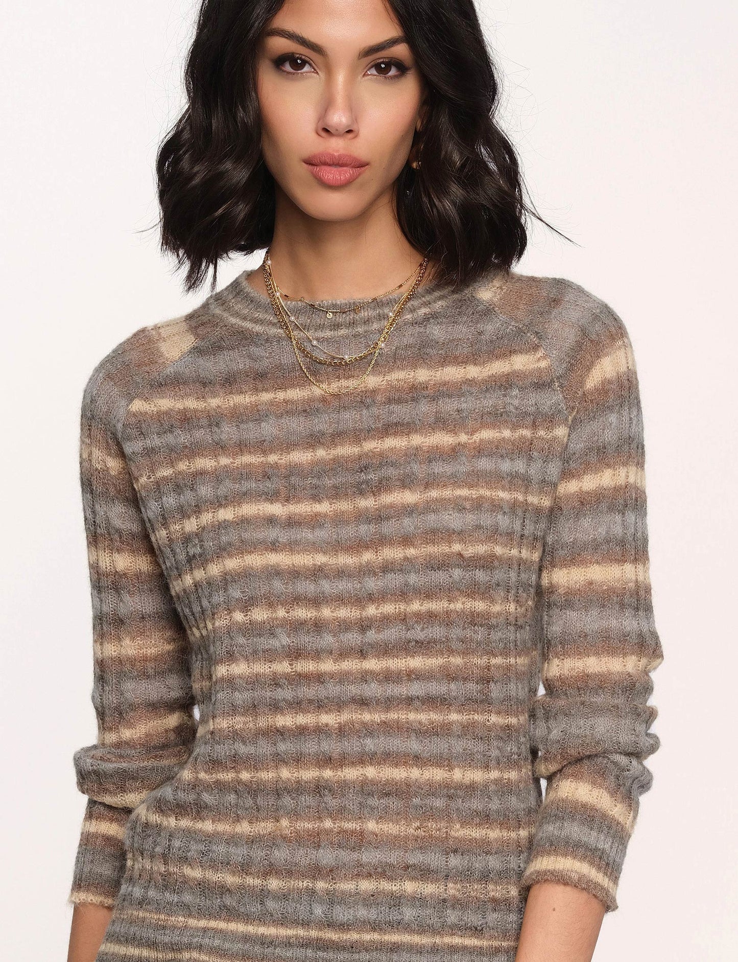 mira sweater