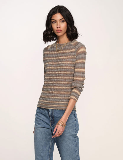 mira sweater