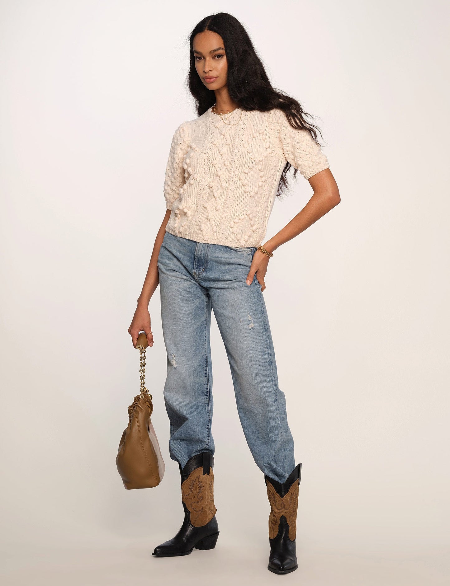 parmina sweater