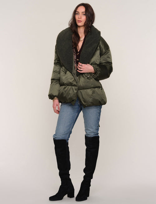 remi jacket