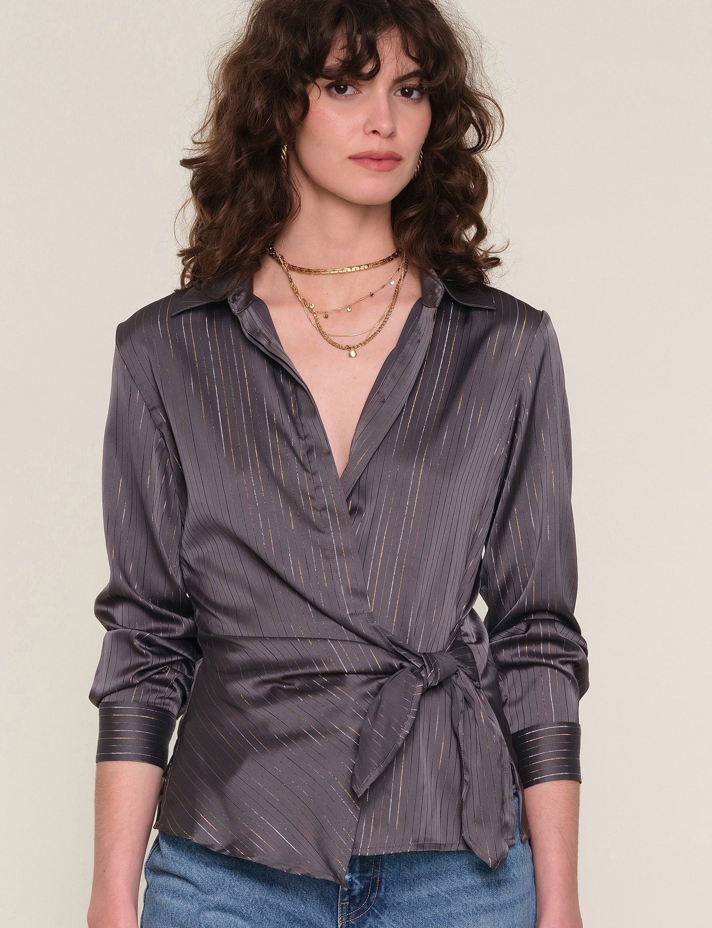 leonie top