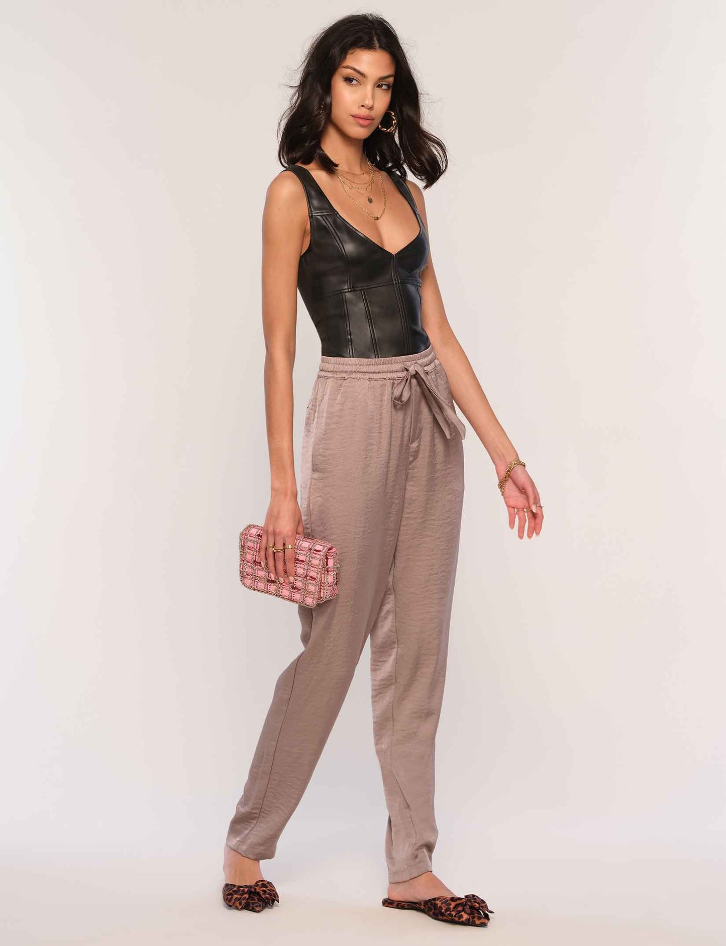 morgan pant