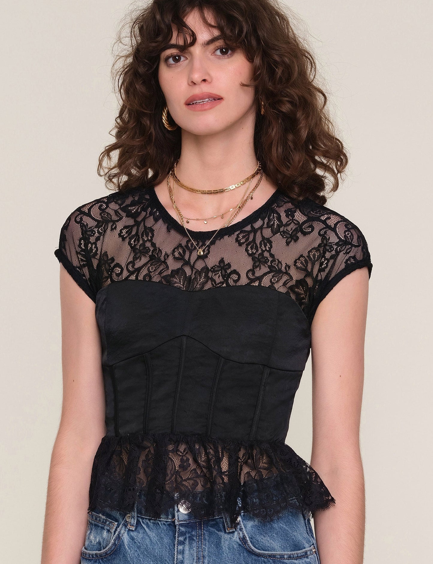 selkie top