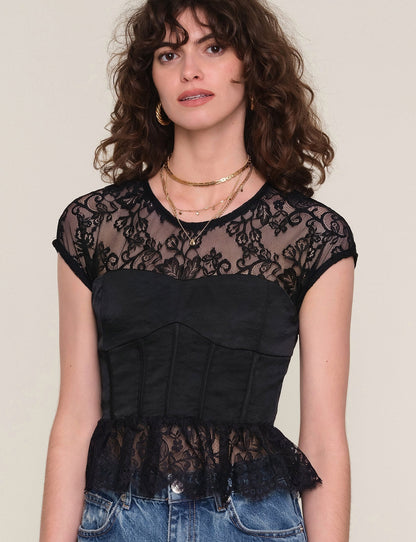 selkie top