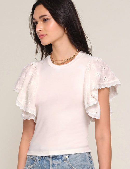 monica top