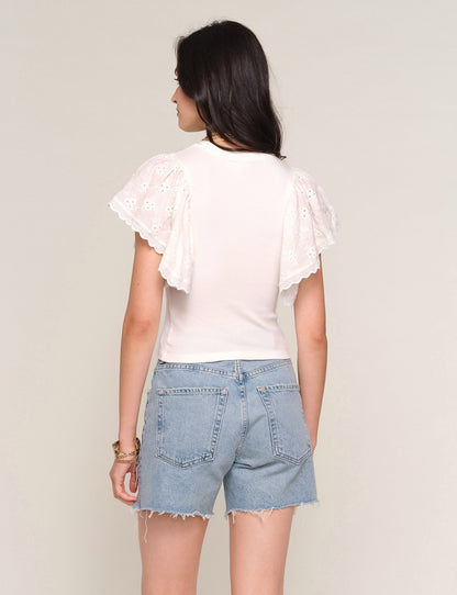 monica top
