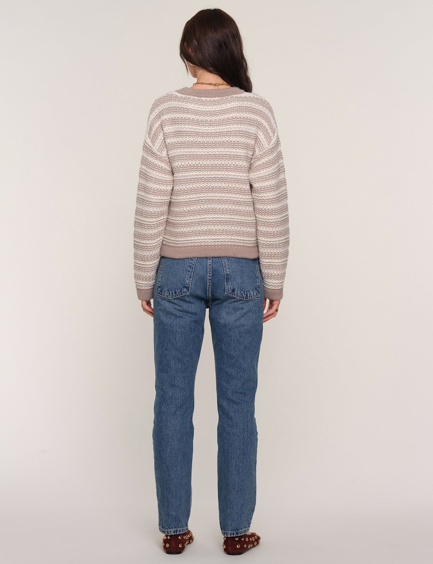 nelly sweater