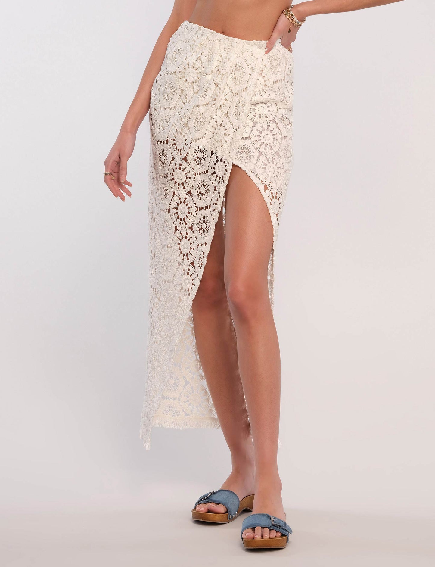 Mello Skirt