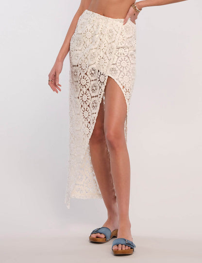 Mello Skirt