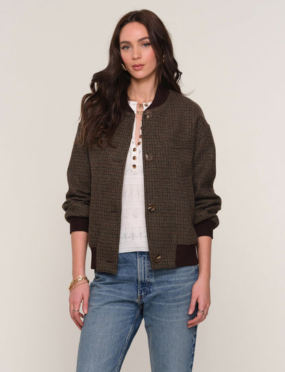 lane bomber
