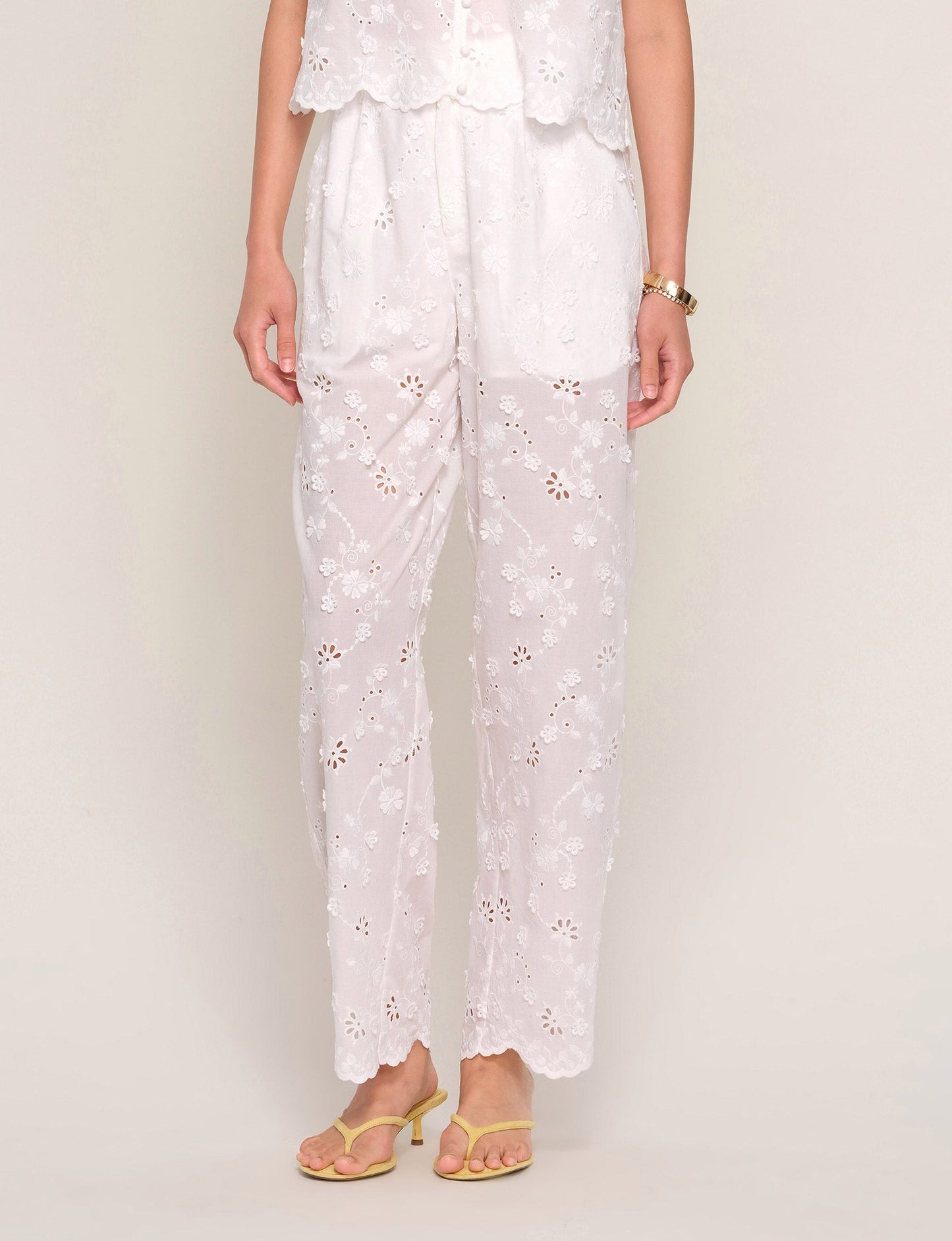 lili pant
