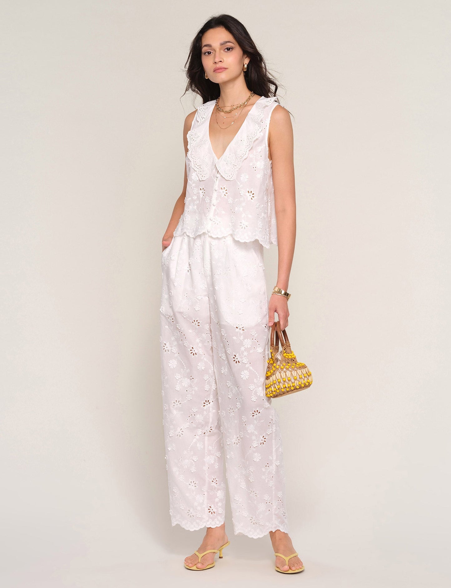 lili pant