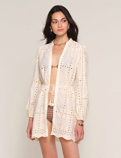 neroni cover-up