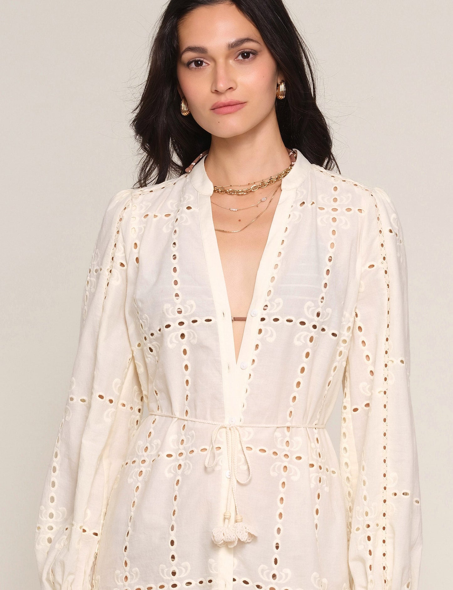 neroni cover-up