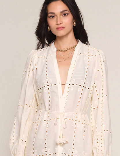 neroni cover-up