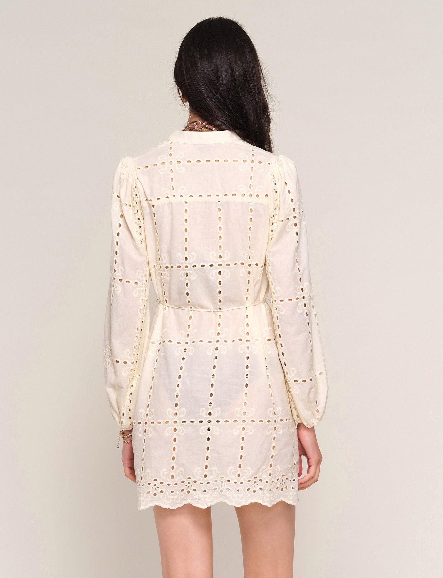 neroni cover-up