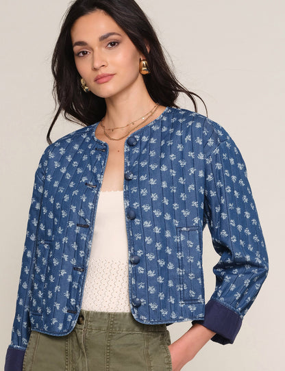 sabrina jacket