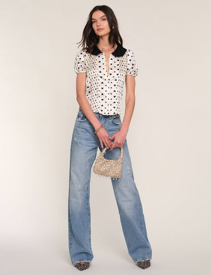 mindi top