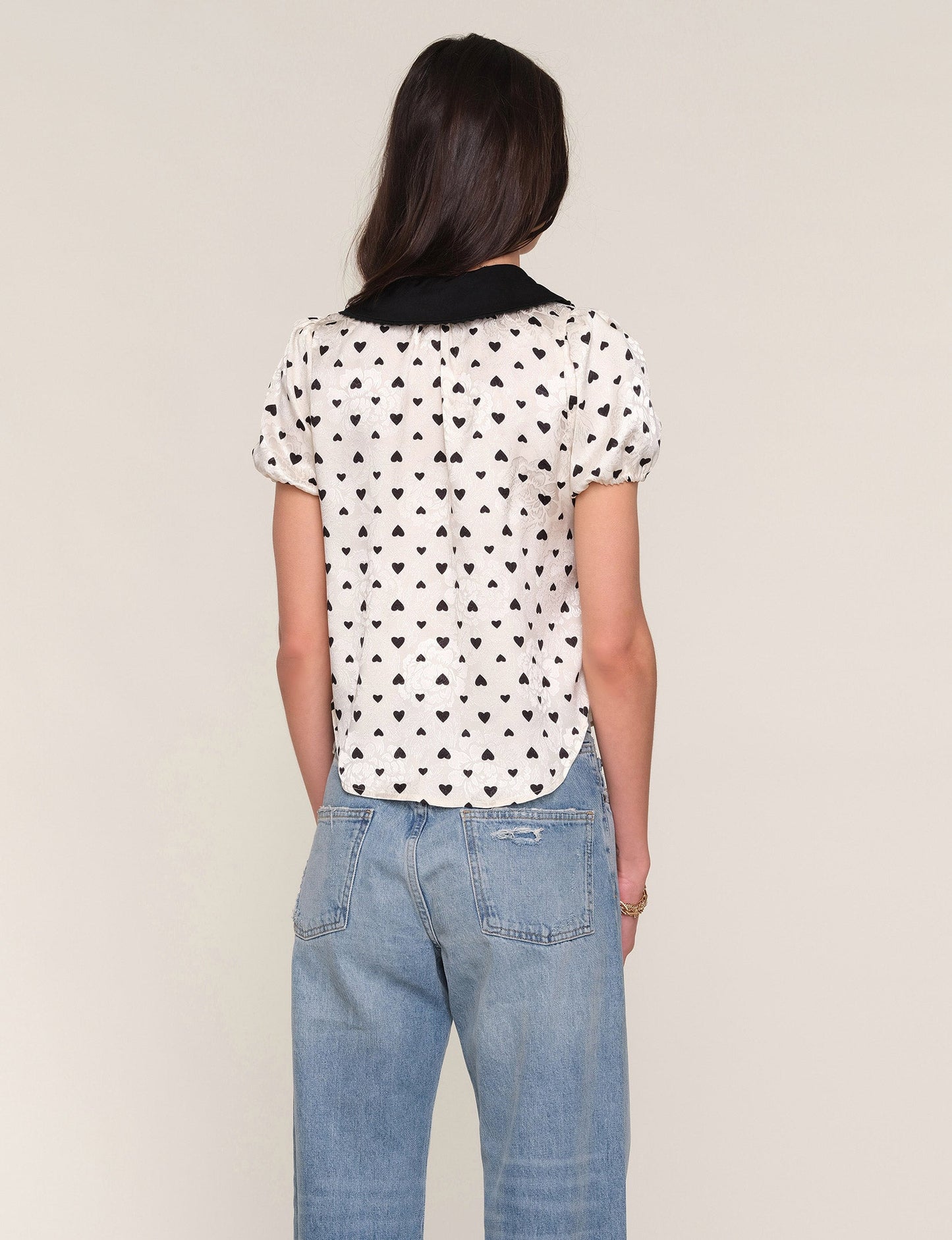 mindi top