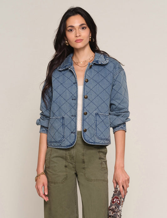 miller jacket