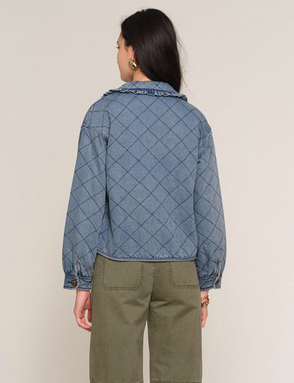 miller jacket