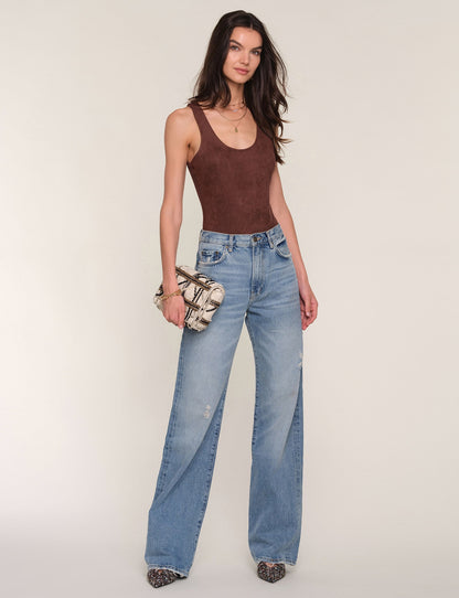 lisbeth bodysuit