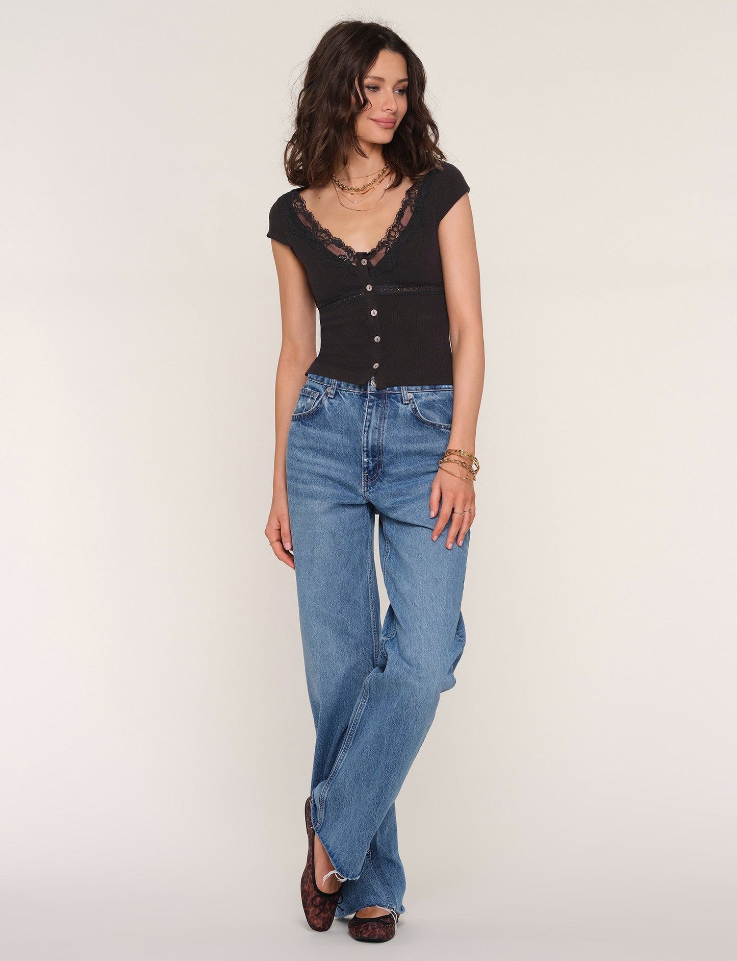 Mercury Top