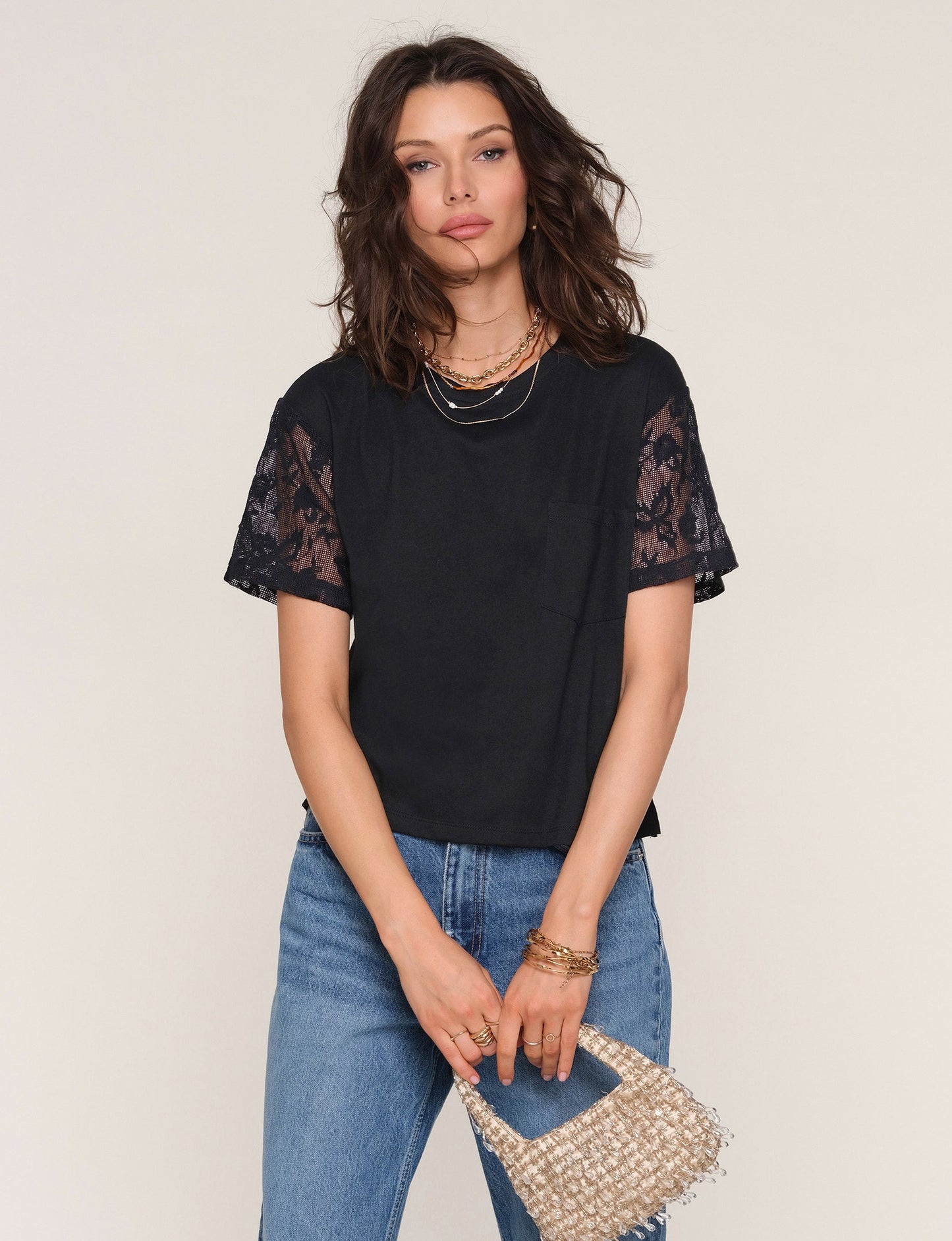 Lauri Top