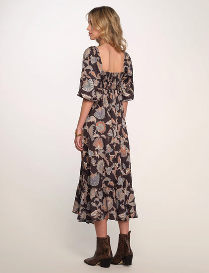 mardi dress