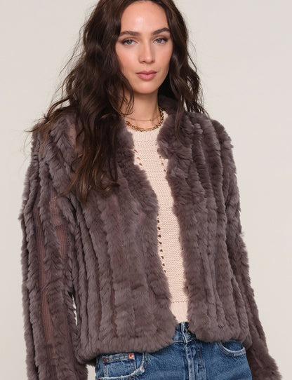 rosa jacket