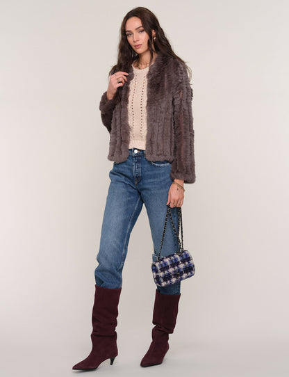 rosa jacket