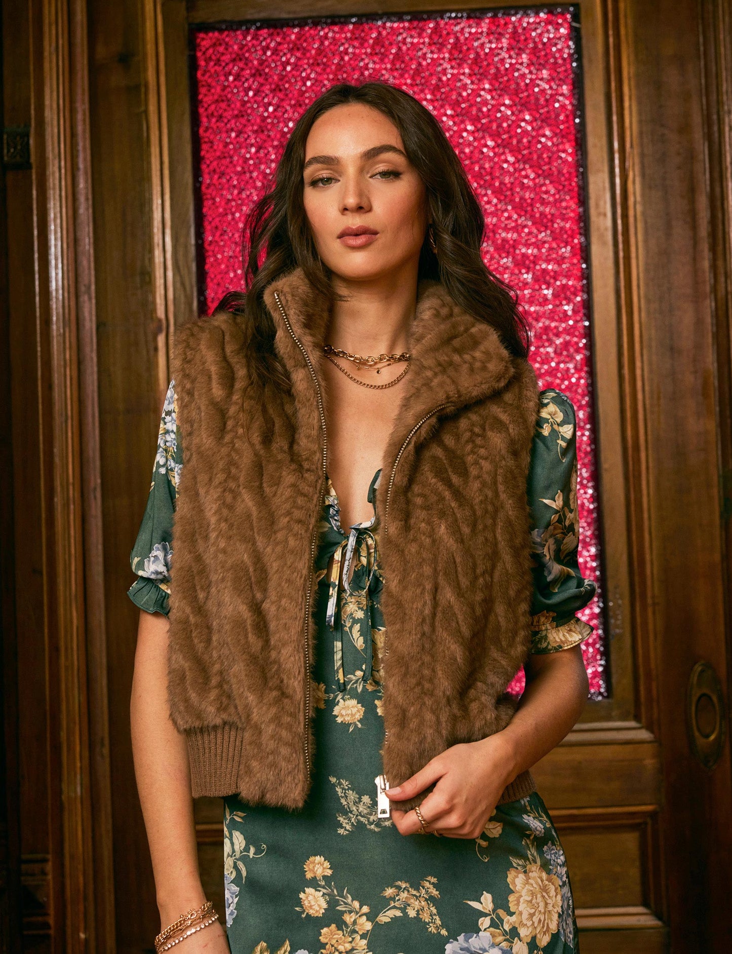 liana vest