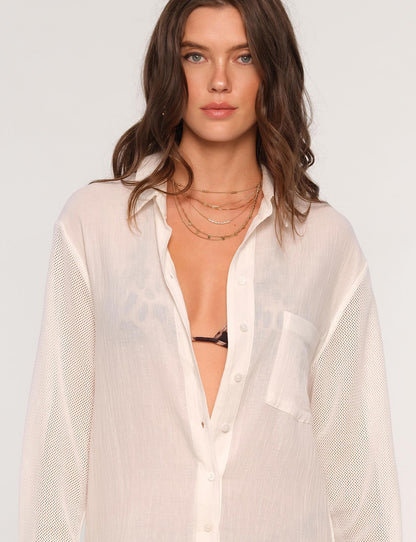 Miranda Cover-up