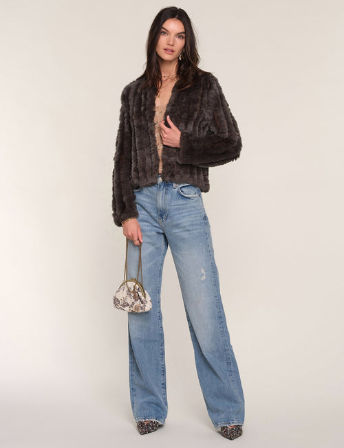 rosa jacket